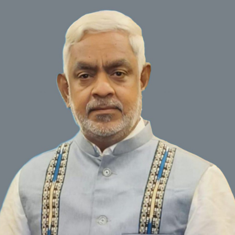 P Natarajan