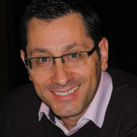 João Cordeiro