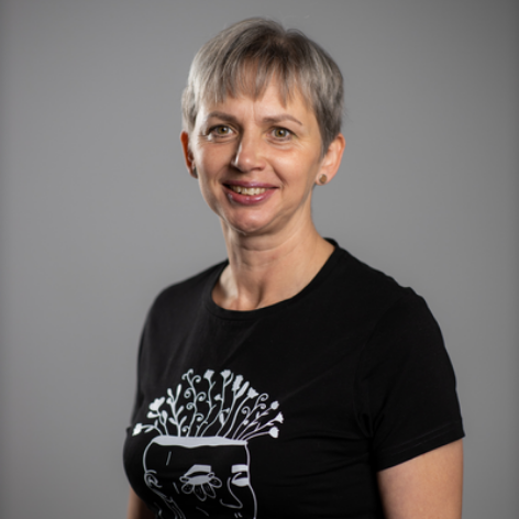 Agita Līviņa