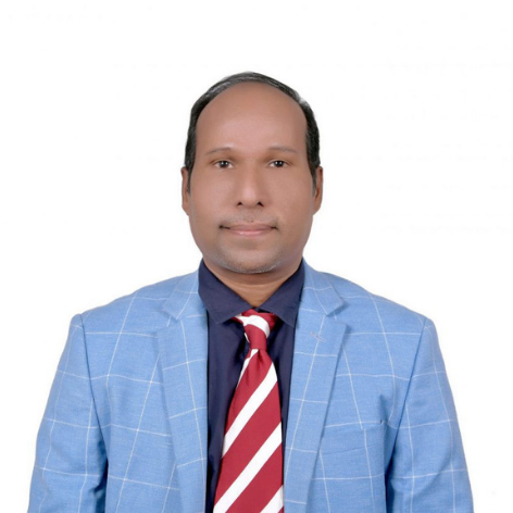 R C Anu Chandran