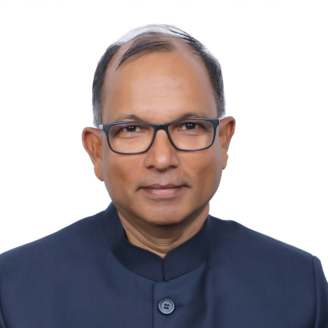 Govinda Raj Emmadi