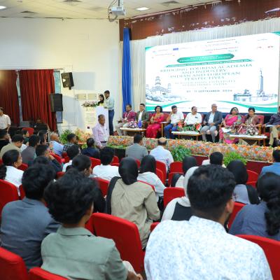 Final conference, September 7-11, 2026